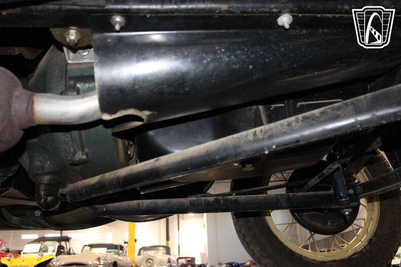 1931 Ford Model A