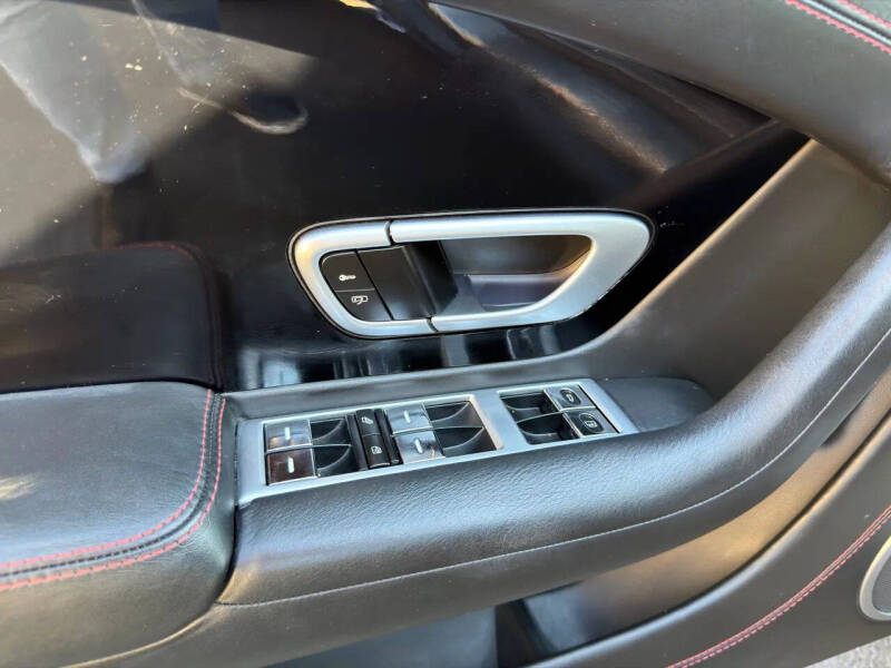 2013 Bentley Continental GT