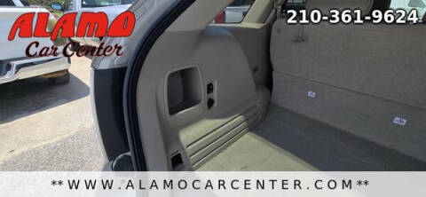 2007 Ford Edge SEL