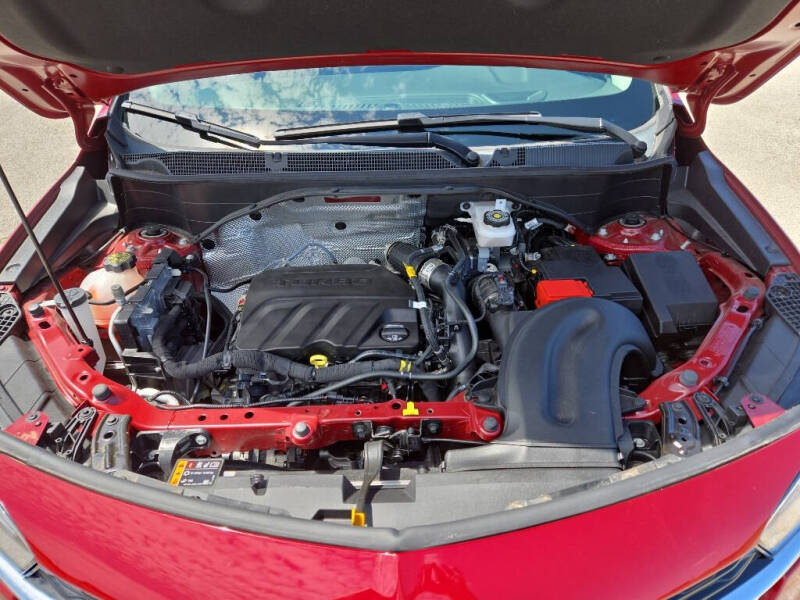 2023 Buick Encore GX Preferred