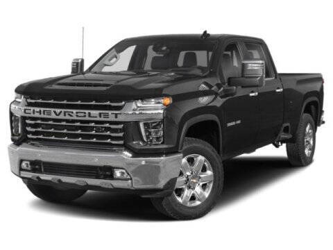 2022 Chevrolet Silverado 3500HD for sale at SHAKOPEE CHEVROLET in Shakopee MN