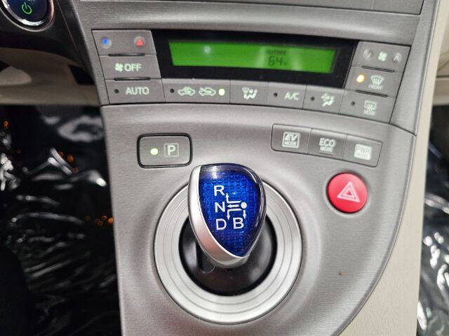 2014 Toyota Prius Two