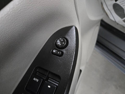 2009 Chevrolet Impala LT