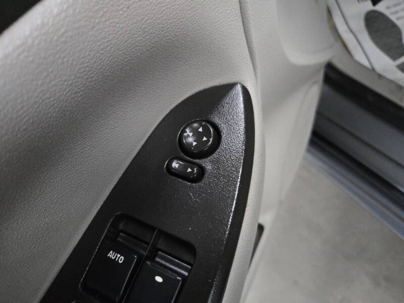 2009 Chevrolet Impala LT