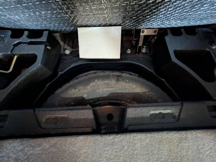 2004 Saturn Vue