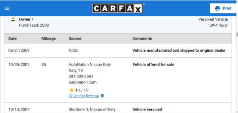 2010 Nissan GT-R Premium