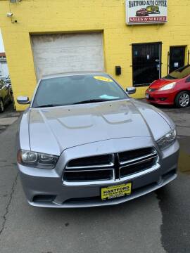 2014 Dodge Charger for sale at Hartford Auto Center in Hartford CT