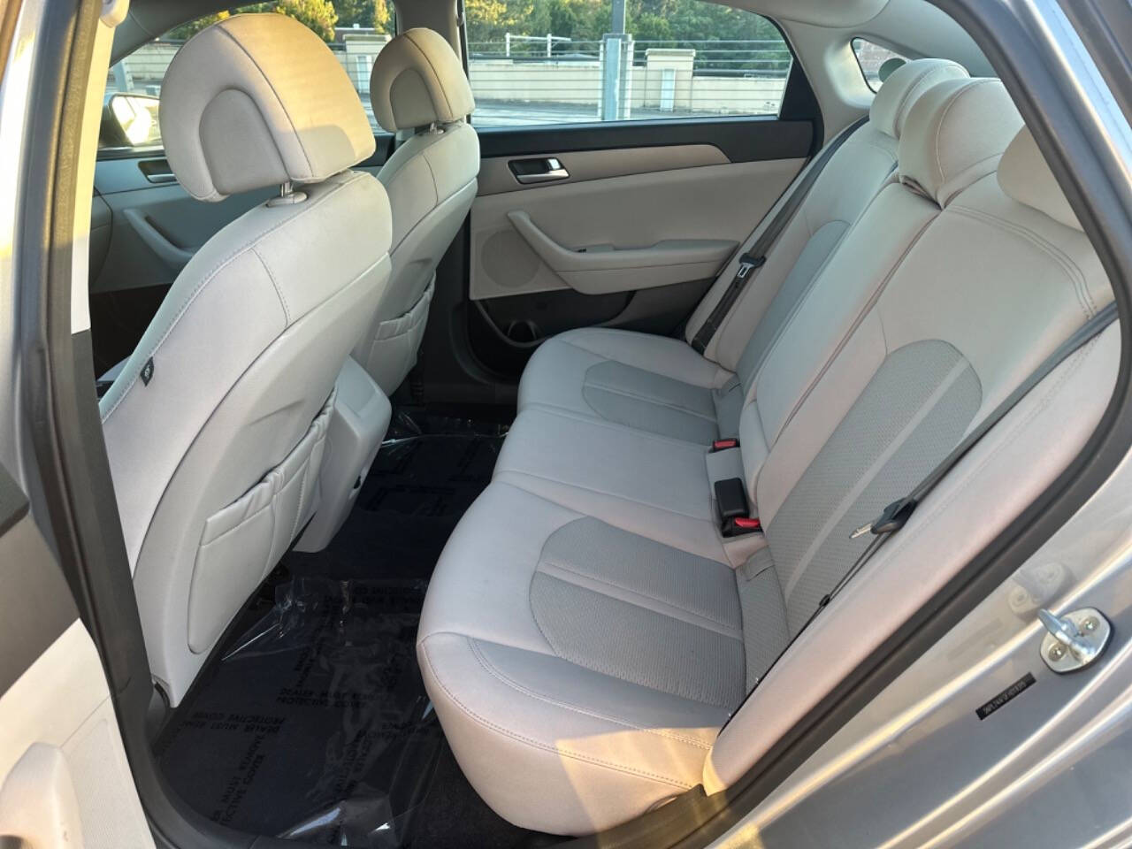 2015 Hyundai SONATA for sale at Starline Motorsports in Portland, OR