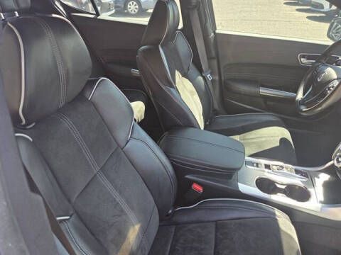2020 Acura TLX
