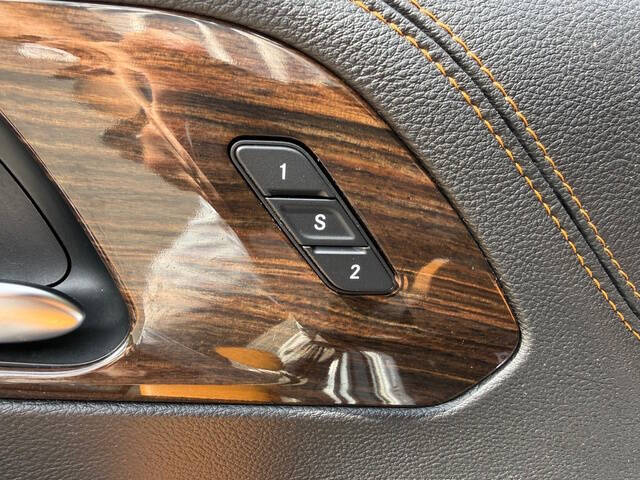 2022 Chrysler Pacifica Pinnacle