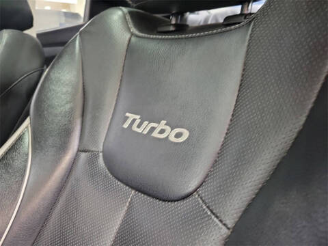 2013 Hyundai Veloster Turbo