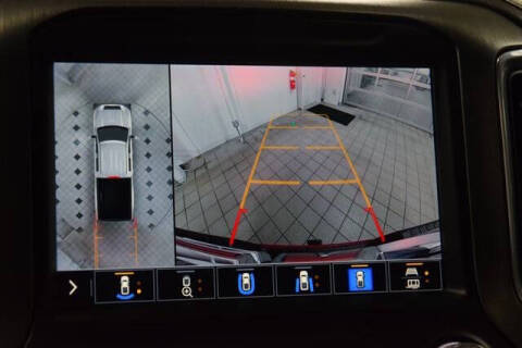 2021 GMC Sierra 3500HD