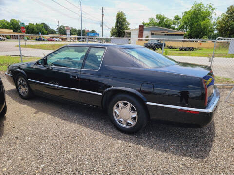 2000 Cadillac Eldorado for sale at Dick Smith Auto Sales in Augusta GA