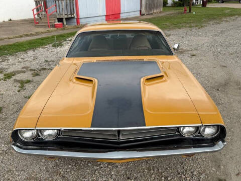 1971 Dodge Challenger