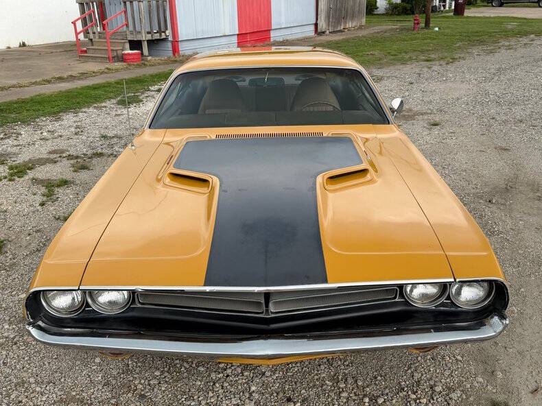 1971 Dodge Challenger
