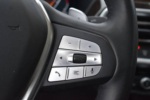 2024 BMW X4 xDrive30i