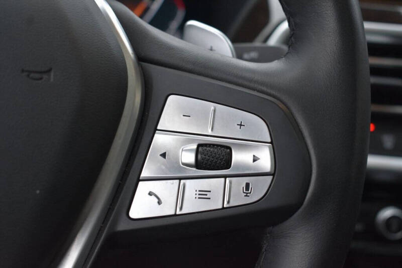 2024 BMW X4 xDrive30i