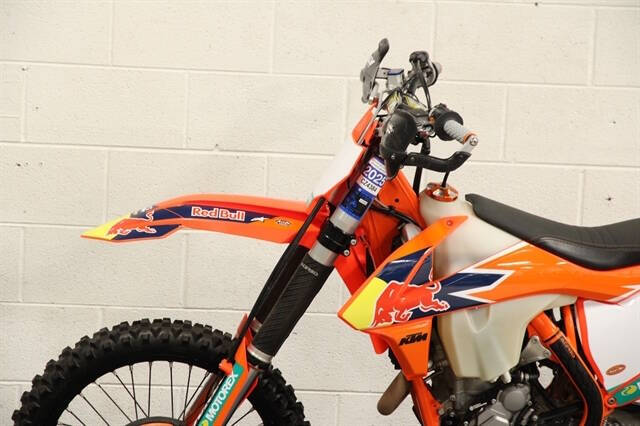2018 KTM XC 350 F