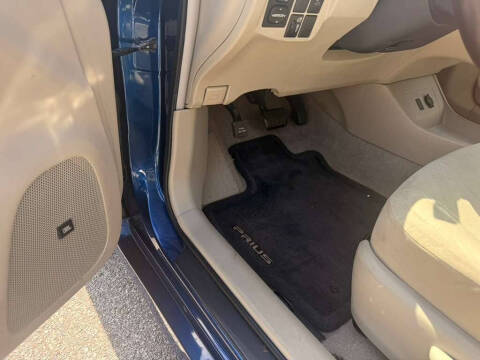 2010 Toyota Prius V