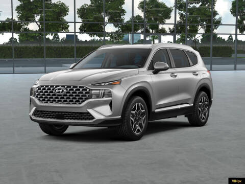 2023 Hyundai Santa Fe Plug-In Hybrid for sale at Shults Hyundai in Lakewood NY