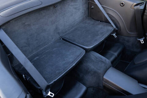 2009 Porsche 911 Turbo