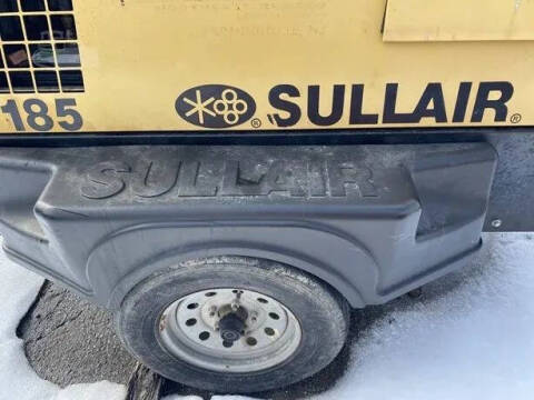 2016 SULLAIR 185