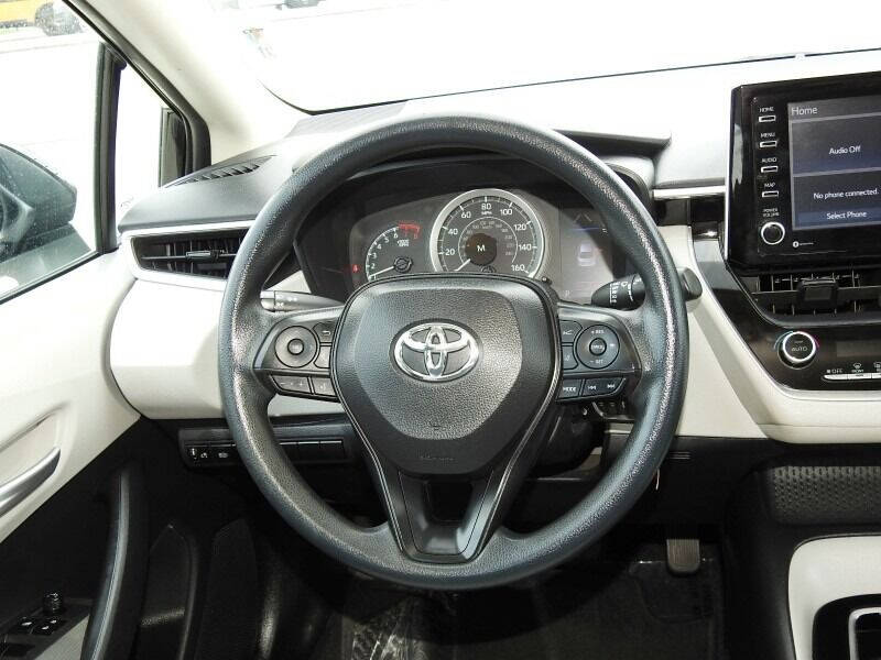 2021 Toyota Corolla  - $17,900