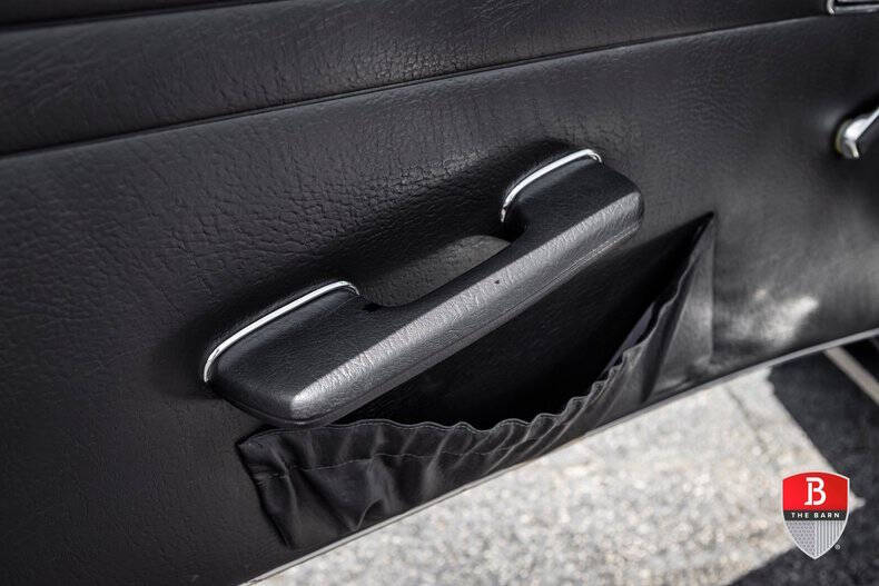 1970 Mercedes-Benz 280-Class