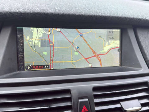 2013 BMW X6 xDrive35i