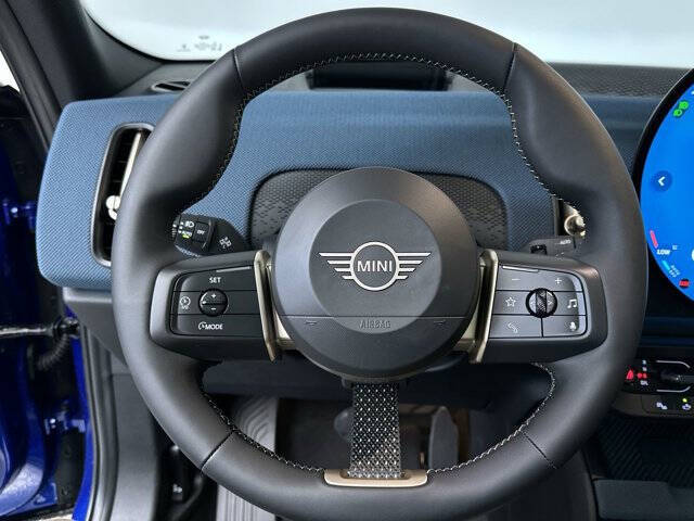 2026 MINI Countryman S ALL4