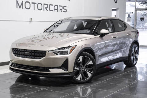 2023 Polestar 2 Long Range Single Motor