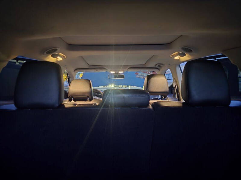 2019 Lincoln MKT