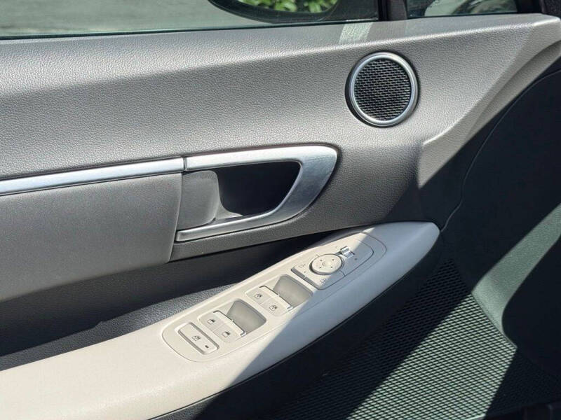 2024 Hyundai Sonata