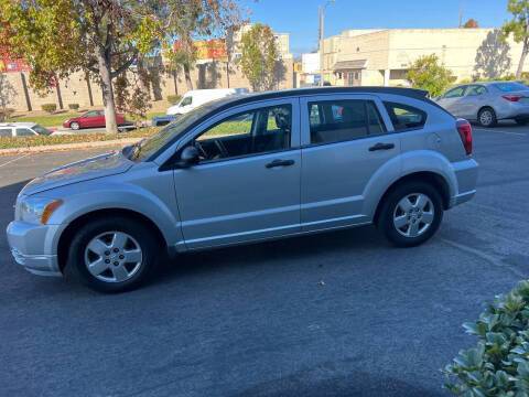 2008 Dodge Caliber SE