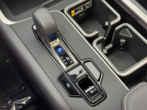 2024 Lexus TX 350 Premium