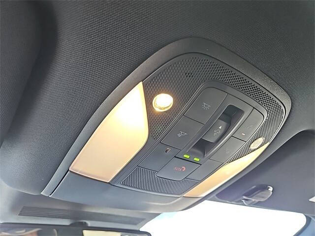 2025 Infiniti QX55 Luxe