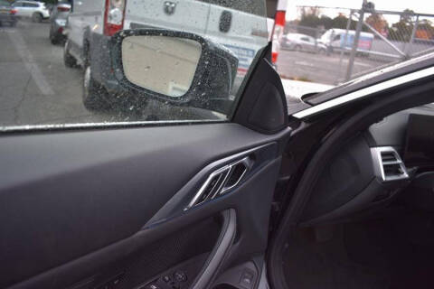 2025 BMW 4 Series 430i