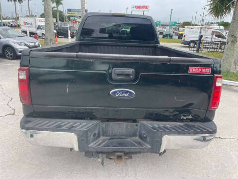 2015 Ford F-350 Super Duty XLT