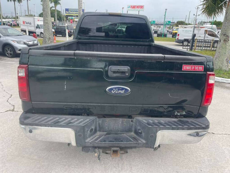 2015 Ford F-350 Super Duty XLT