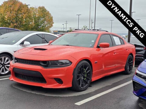 2022 Dodge Charger for sale at Regional Hyundai in Broken Arrow OK