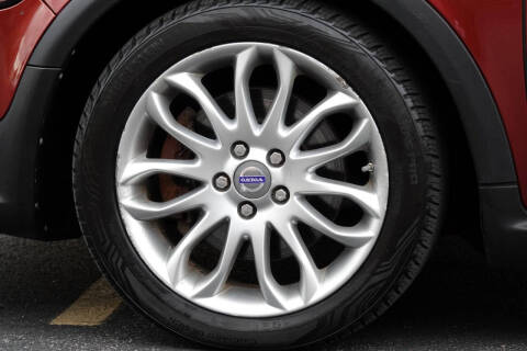 2008 Volvo C30 T5 Version 2.0