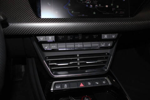 2023 Audi RS e-tron GT quattro