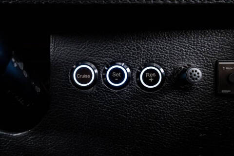 1965 Lincoln Continental