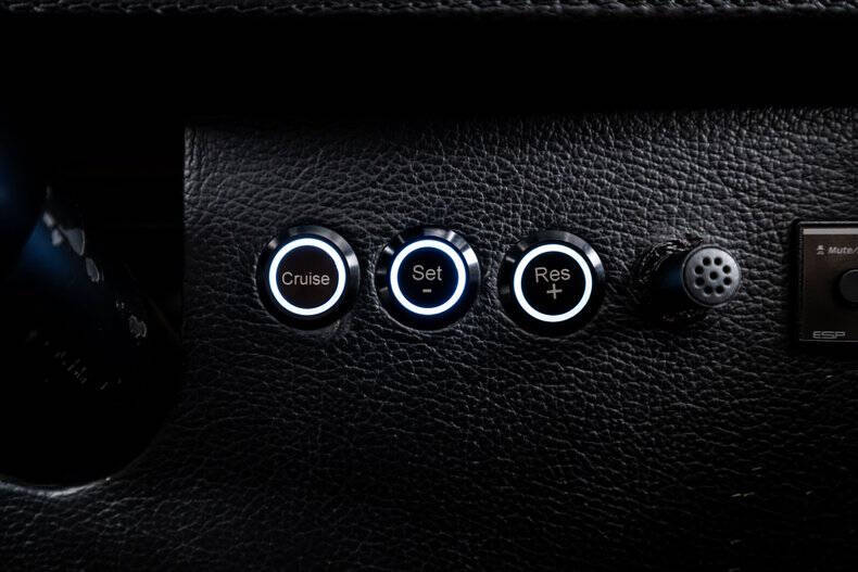 1965 Lincoln Continental