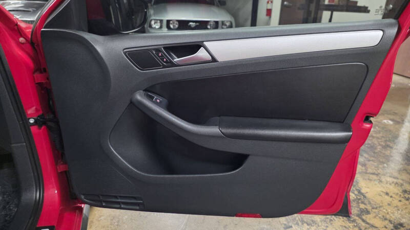 2013 Volkswagen Jetta GLI PZEV