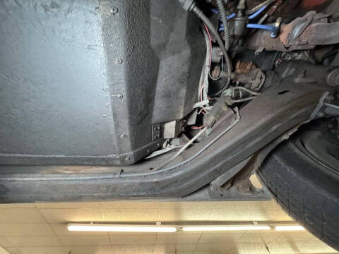 1976 Chevrolet Corvette