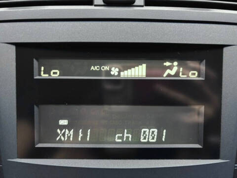 2005 Acura TL