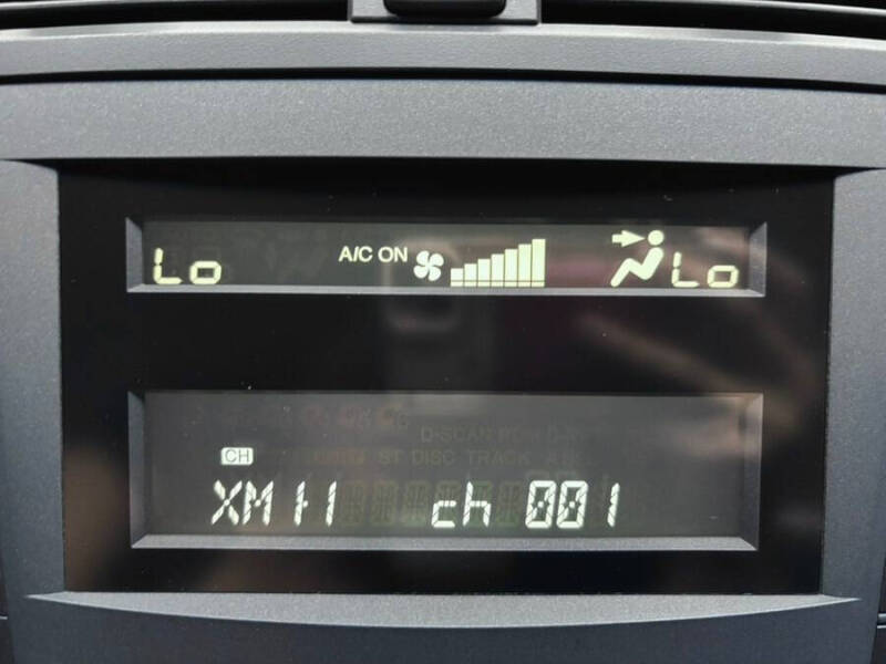 2005 Acura TL