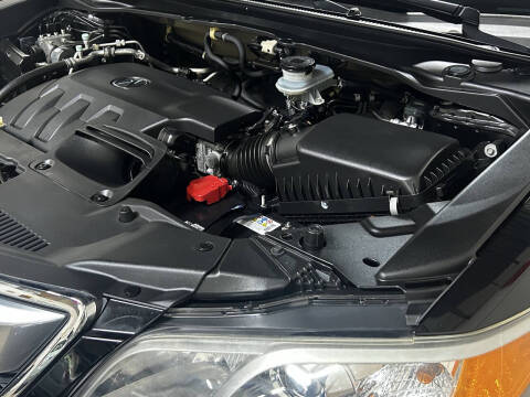 2014 Acura RDX