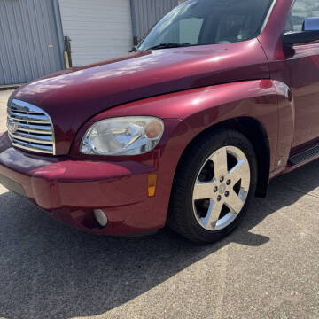 2006 Chevrolet HHR LT